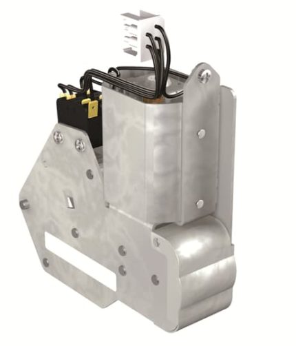 M  Motor E2.2...E6.2 220-250 Vac/dc