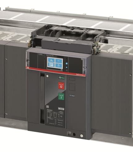 E6.2V 6300 Ekip Touch LSI 3p WMP +Ekip Measuring Ölçüm Modülü