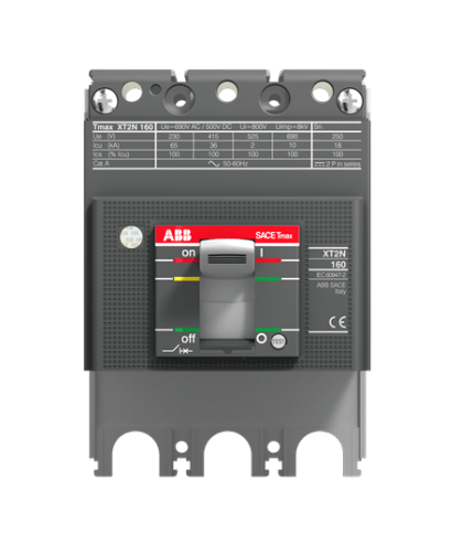 XT2N 160 BREAKING PART 3p F F+Ekip Touch Measuring LSI In=40A XT2 3p