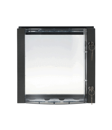 Pano Kapağı IP54 E1.2 No.20005 anahtar