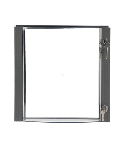 Pano Kapağı IP54 E2.2...E6.2 Farklı anahtarlar