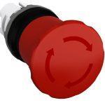 Butonlar ve sinyal lambaları