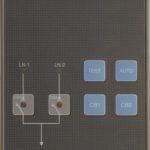 Devre kesici Otomatizm üniteleri ATS