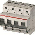 Fotovoltaik sistemler için alçak gerilim ürün çözümleri