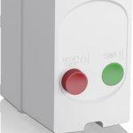 Trifaze motorlar için kutulu yolvericiler