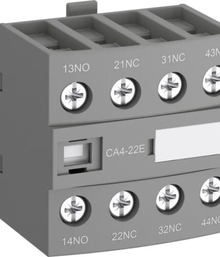 CA4-22E