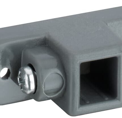 MSMNO Driver w/o coding w. screw