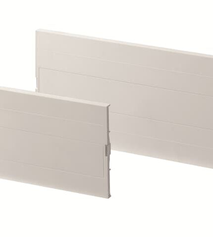 Pano ortası düz ön panel 12M MISTRAL41F