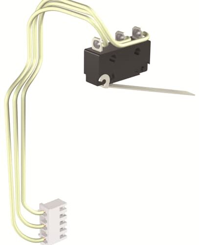 RTC Ekip Kapamaya hazır kontak 24Vdc E1.2