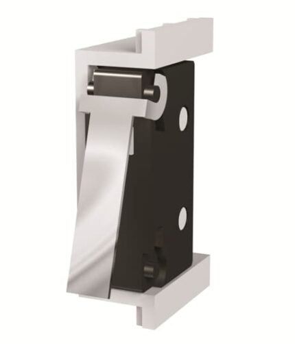 AUP-I 24 Vdc XT1..XT4, devre kesici içeride