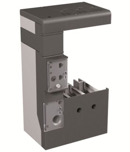 RC Sel. tipA XT1 3 kutup