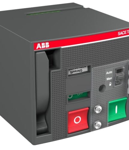 MOE motor XT2 ve XT4 için 220...250 V ac/dc