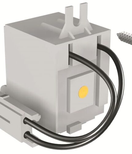 T4-T5-T6 UVR düşük gerilim bobini 220-240V AC/220-250V DC