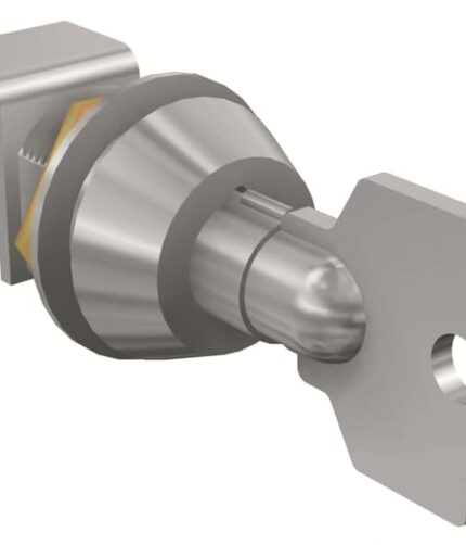 MOL-D motor üzerinde kilit XT1, XT3