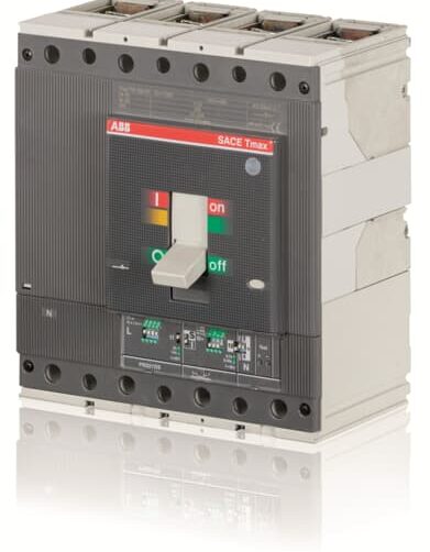 T5V-HA630 PR221DS-LS/I In630 4p FF800VAC