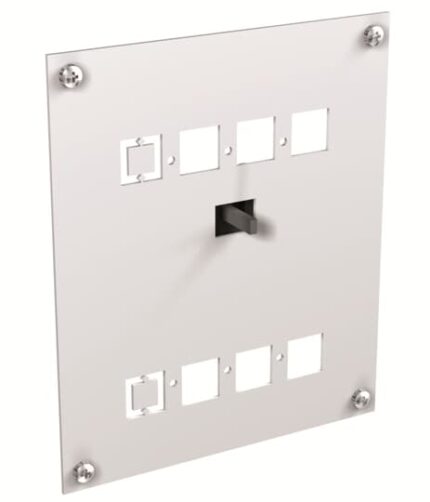 XT5 630 soketli ve çekmeceli (XT6 ile)