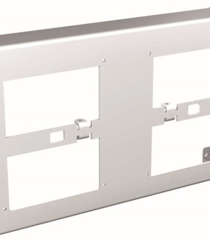 MIR-HR XT6 yatay kaide