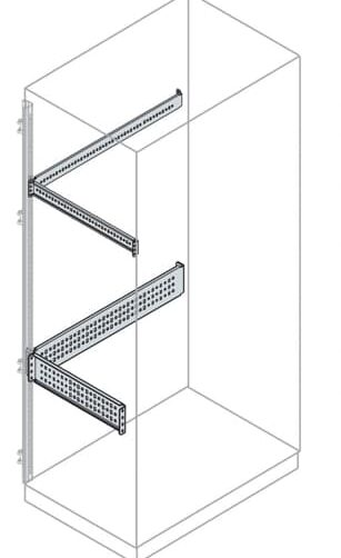 Montaj Profilleri H=48mm