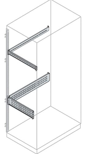 Montaj Profilleri H=100mm