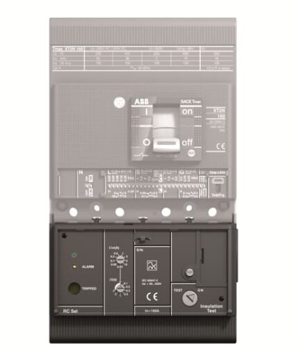 RC Sel. tipA XT2 4 kutup