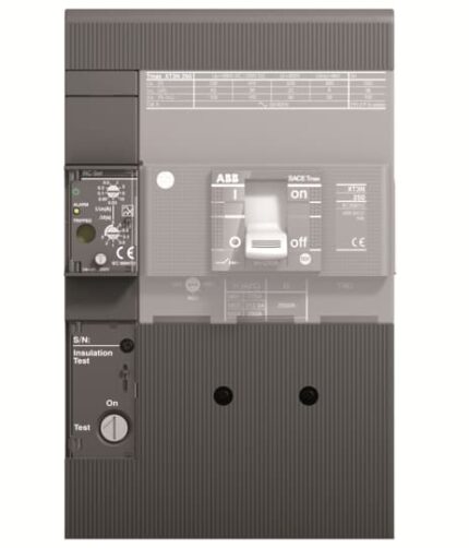 RC Sel. tipA XT3 3 kutup