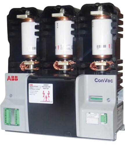 Convac 7,2KV 400A 110/130VStandart Performance
