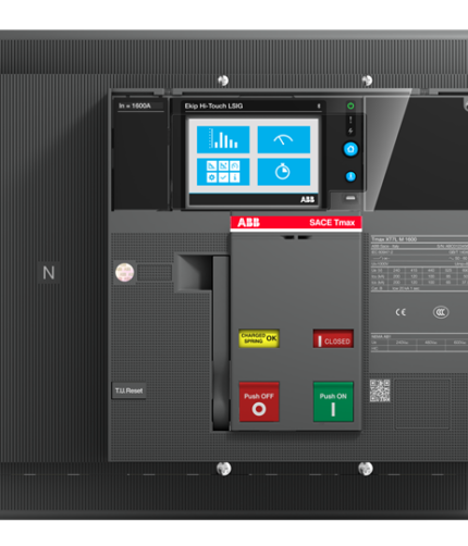 XT7H M 1600 EkipTouch Meas.LSI 1600 4pFF