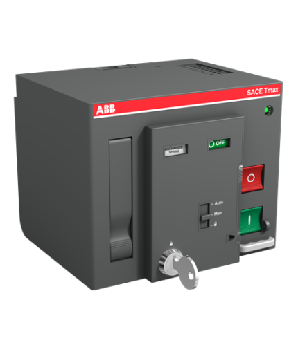 MOE motor XT5 için 220...250V AC/DC