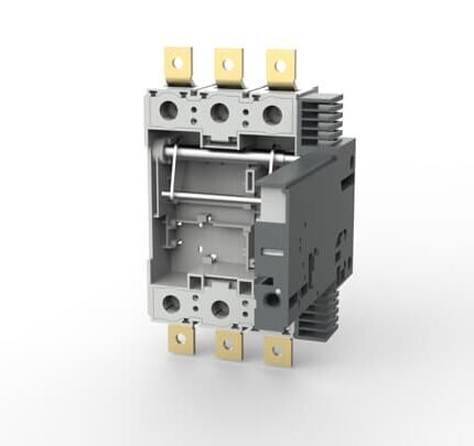 XT6 630/800 çekmece sabit parça FP 4p EF