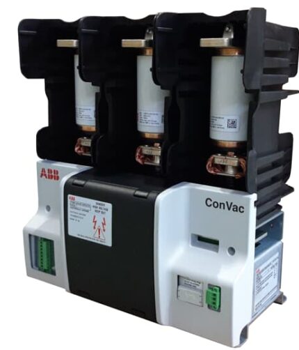 Convac 12KV 400A 110/130VHigh Performance