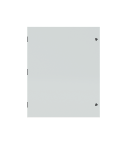 Düz Kapılı Panolar