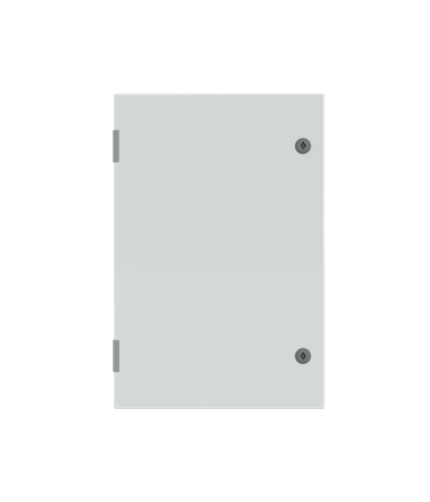 Düz Kapılı Panolar