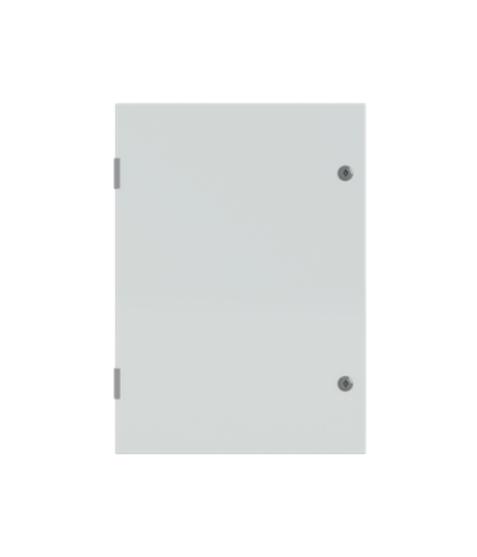 Düz Kapılı Panolar