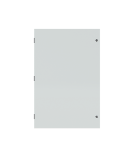 Düz Kapılı Panolar