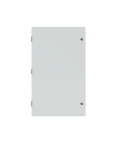 Düz Kapılı Panolar