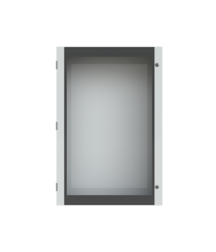 Cam Kapılı Panolar