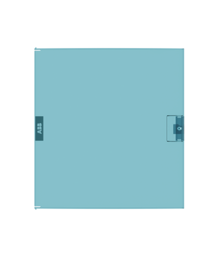 Şeffaf kapak 54M MISTRAL41F