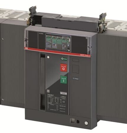 E6.2X/E9 6300 Ekip Dip LSI 3p WMP