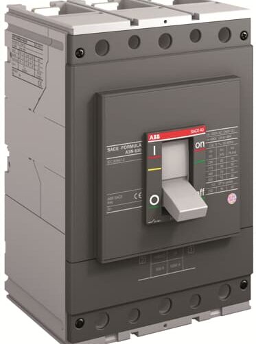 A3S630, ELT-LI, In=630A