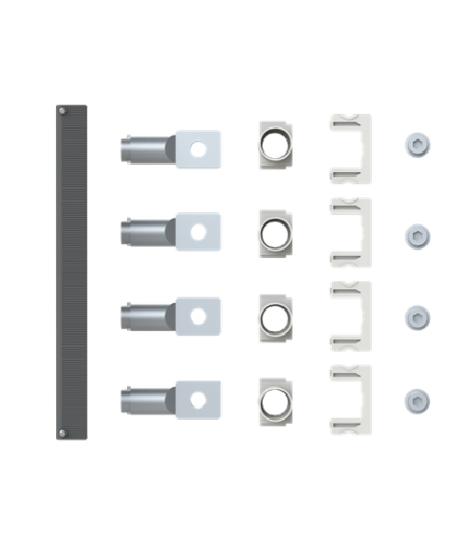 KIT R arkadan bağlantı XT6 4 adet