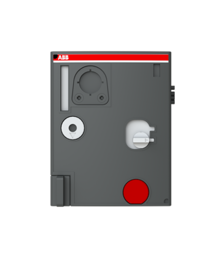 MOD motor XT1 ve XT3 için 220...250 V ac/dc