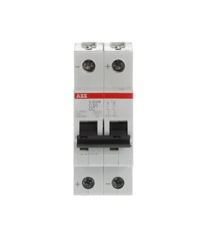 S 202 M-C 50UC