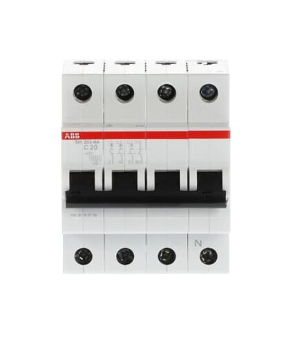 SH 203-C 20 NA