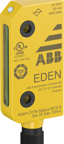 Adam DYN-Status M12-5