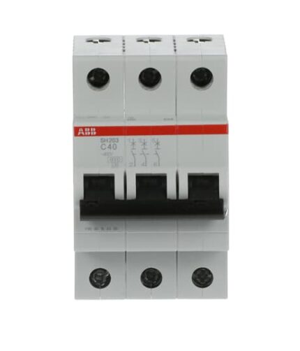 SH 203-C 40