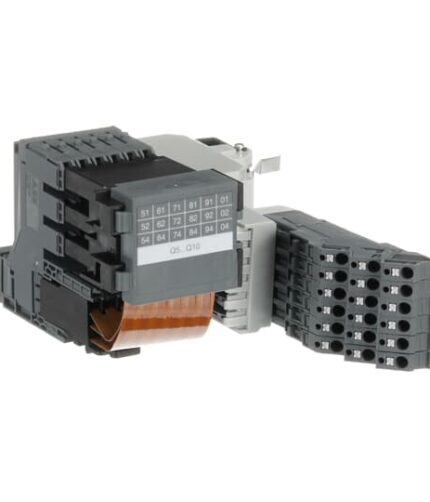 AUX 6A/K 400 Vac E2.2...E6.2