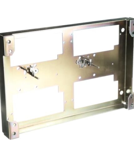 MIR-HR XT5 yatay kaide