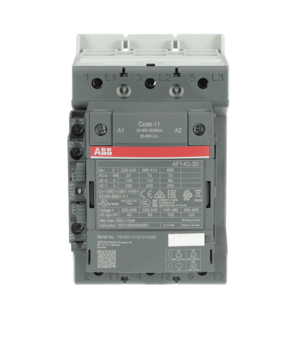 AF140-30-11