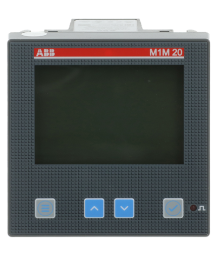 M1M 20 MODBUS