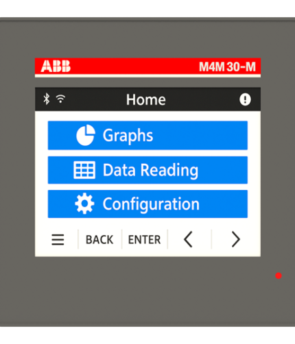 M4M 30-M Ethernet (MID Onaylı)